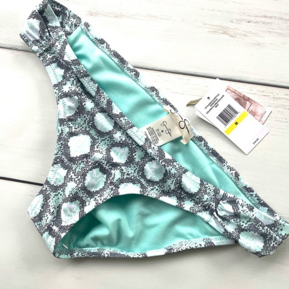 Jessica Simpson Swim Bottoms